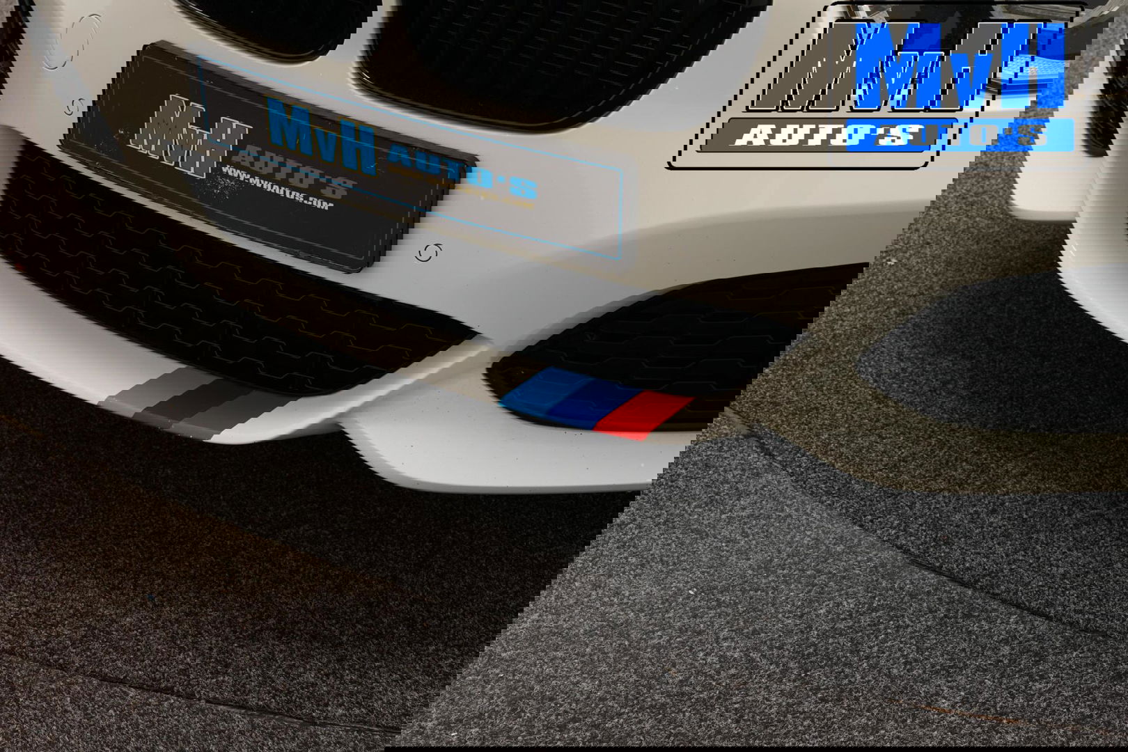 BMW 1 Serie 120i M Sport Edition|ALCANTARA|H/K AUDIO|CAMERA