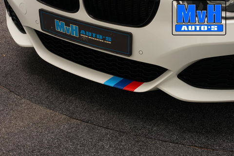 BMW 1 Serie 120i M Sport Edition|ALCANTARA|H/K AUDIO|CAMERA