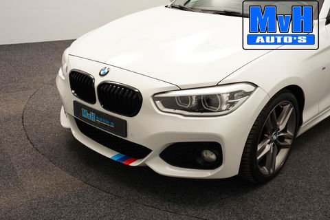 BMW 1 Serie 120i M Sport Edition|ALCANTARA|H/K AUDIO|CAMERA