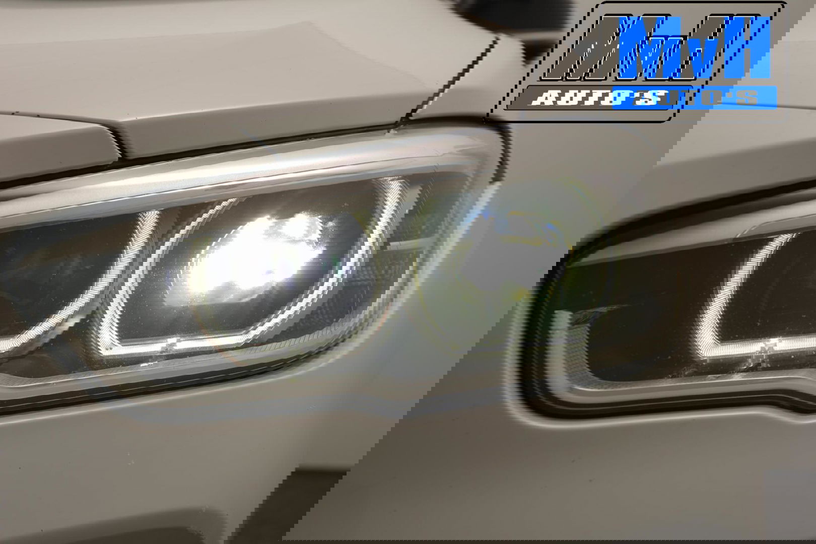 BMW 1 Serie 120i M Sport Edition|ALCANTARA|H/K AUDIO|CAMERA