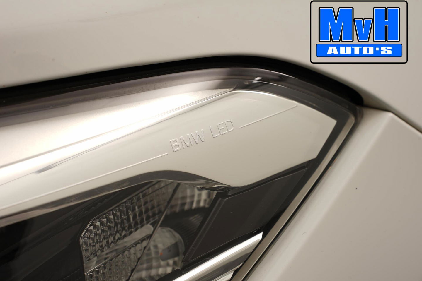 BMW 1 Serie 120i M Sport Edition|ALCANTARA|H/K AUDIO|CAMERA