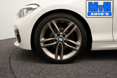 BMW 1 Serie 120i M Sport Edition|ALCANTARA|H/K AUDIO|CAMERA