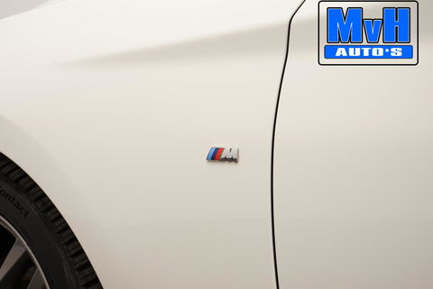 BMW 1 Serie 120i M Sport Edition|ALCANTARA|H/K AUDIO|CAMERA
