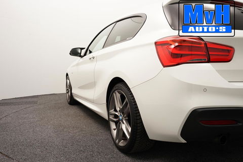 BMW 1 Serie 120i M Sport Edition|ALCANTARA|H/K AUDIO|CAMERA