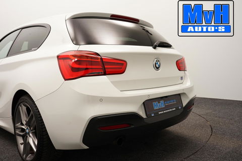 BMW 1 Serie 120i M Sport Edition|ALCANTARA|H/K AUDIO|CAMERA