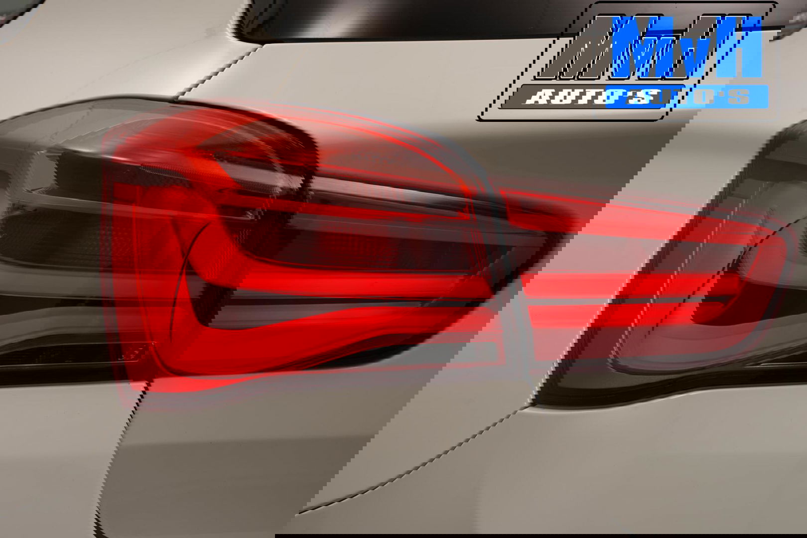 BMW 1 Serie 120i M Sport Edition|ALCANTARA|H/K AUDIO|CAMERA