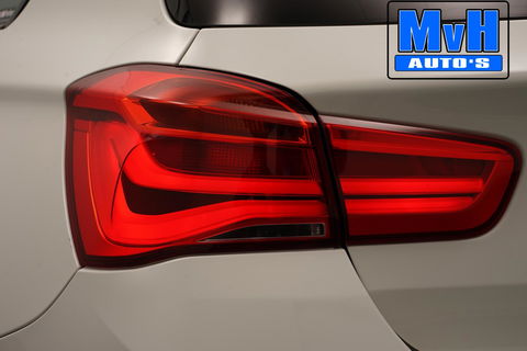 BMW 1 Serie 120i M Sport Edition|ALCANTARA|H/K AUDIO|CAMERA