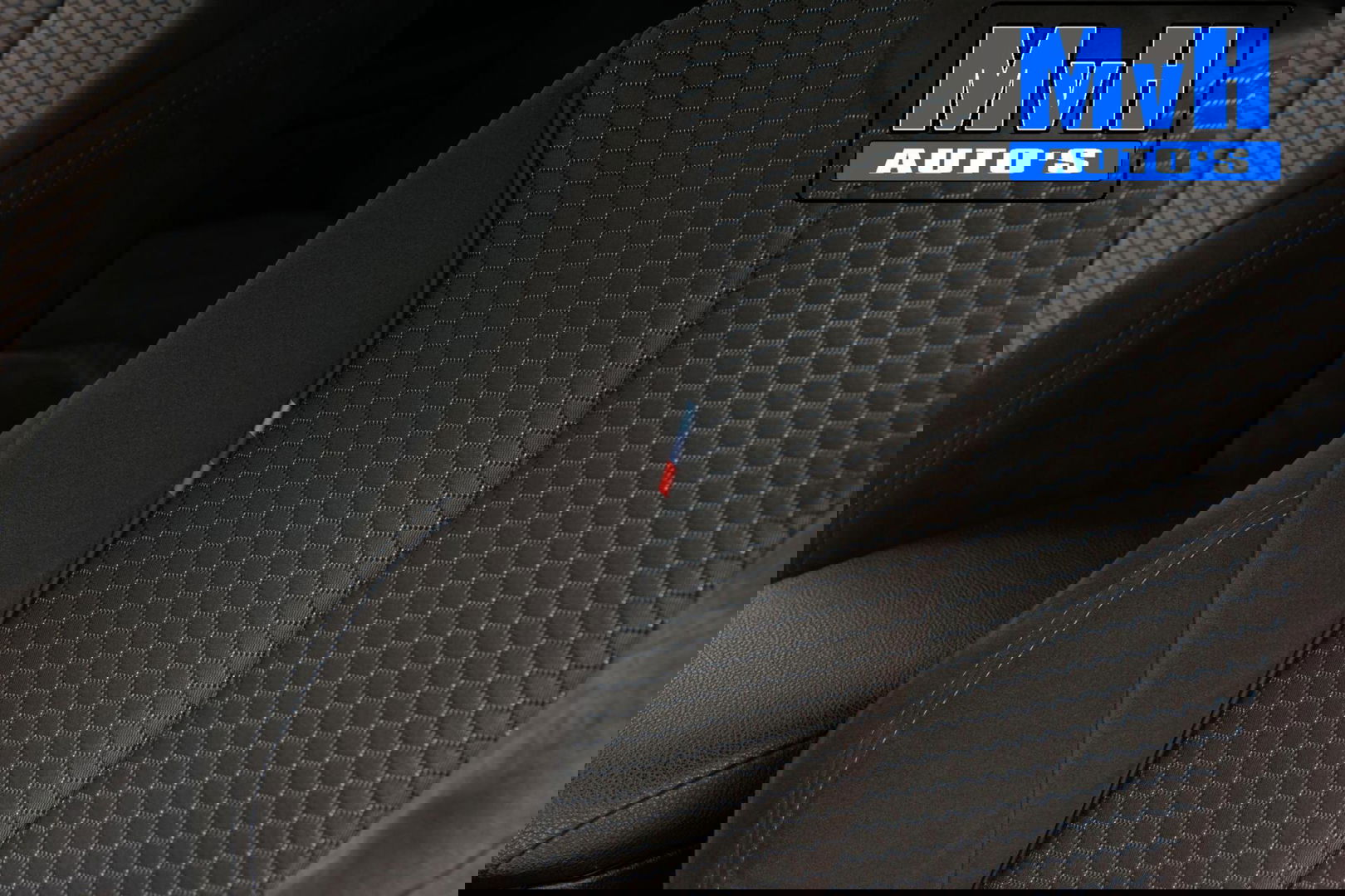 BMW 1 Serie 120i M Sport Edition|ALCANTARA|H/K AUDIO|CAMERA