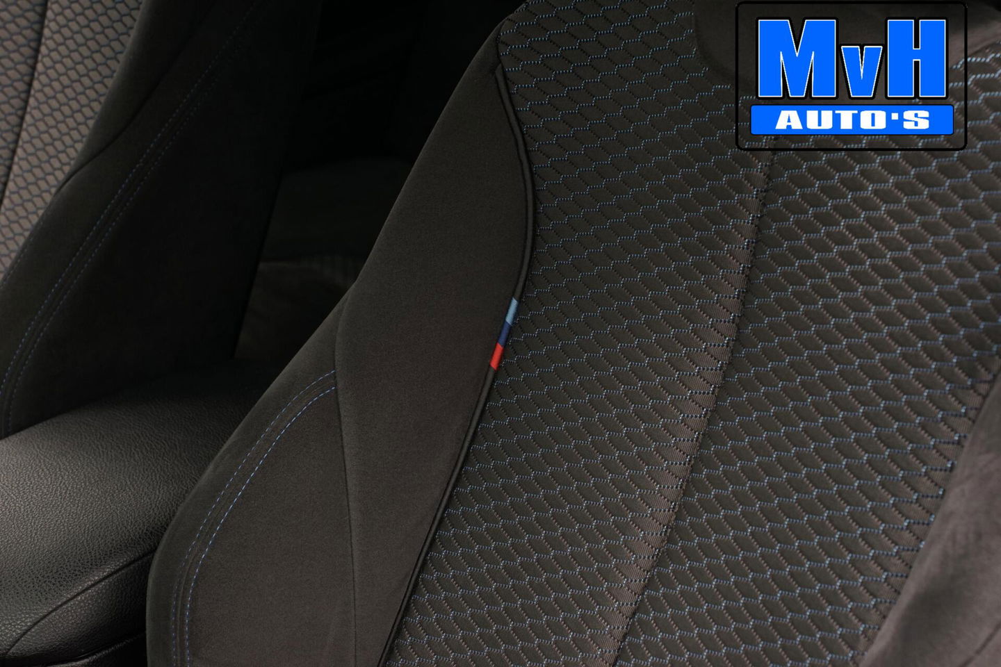 BMW 1 Serie 120i M Sport Edition|ALCANTARA|H/K AUDIO|CAMERA