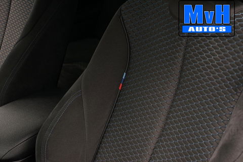 BMW 1 Serie 120i M Sport Edition|ALCANTARA|H/K AUDIO|CAMERA