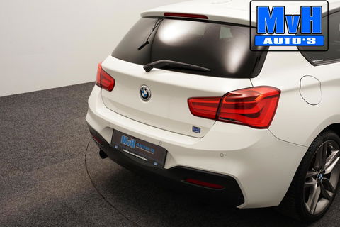 BMW 1 Serie 120i M Sport Edition|ALCANTARA|H/K AUDIO|CAMERA