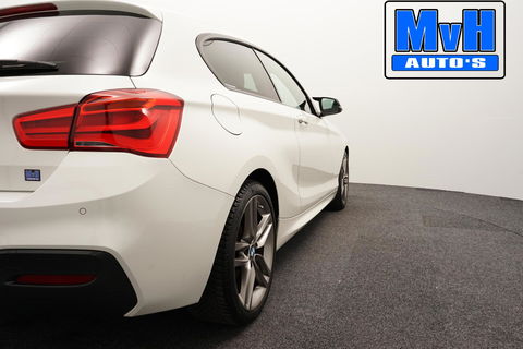 BMW 1 Serie 120i M Sport Edition|ALCANTARA|H/K AUDIO|CAMERA