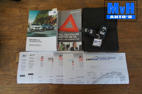 BMW 1 Serie 120i M Sport Edition|ALCANTARA|H/K AUDIO|CAMERA