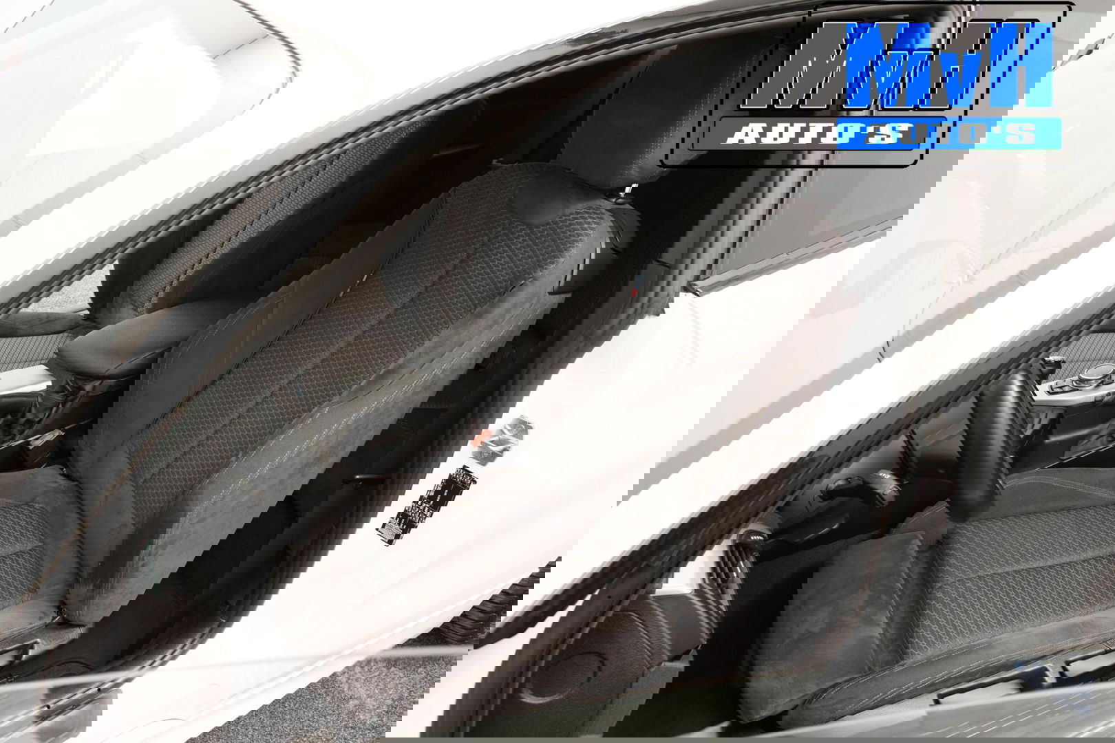 BMW 1 Serie 120i M Sport Edition|ALCANTARA|H/K AUDIO|CAMERA
