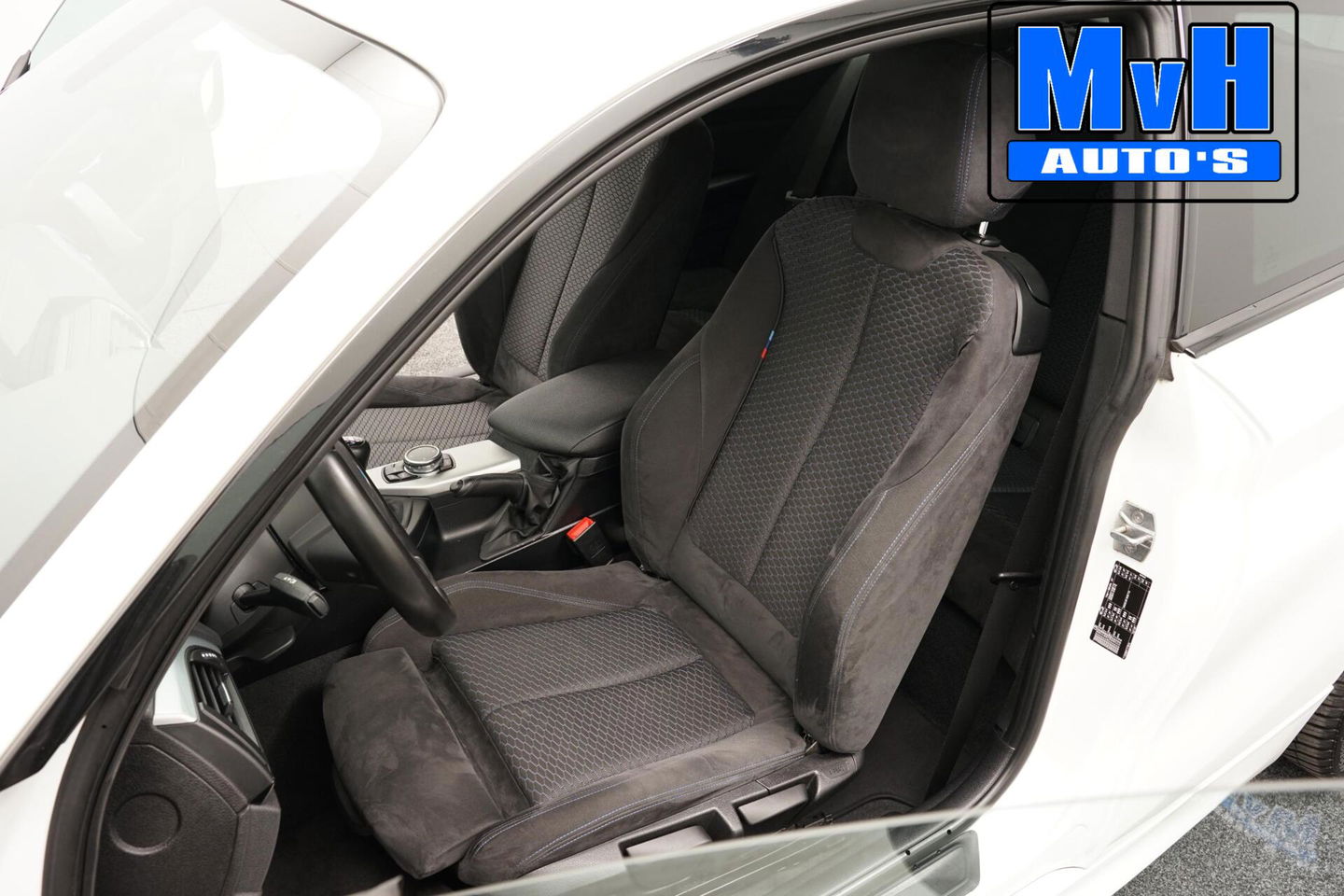 BMW 1 Serie 120i M Sport Edition|ALCANTARA|H/K AUDIO|CAMERA