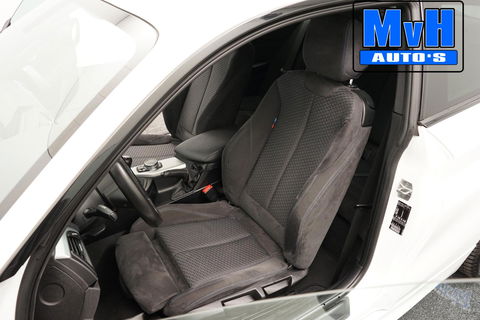 BMW 1 Serie 120i M Sport Edition|ALCANTARA|H/K AUDIO|CAMERA