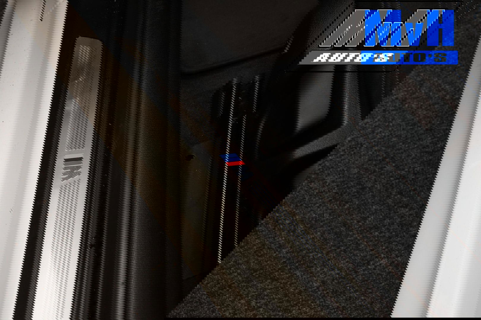 BMW 1 Serie 120i M Sport Edition|ALCANTARA|H/K AUDIO|CAMERA