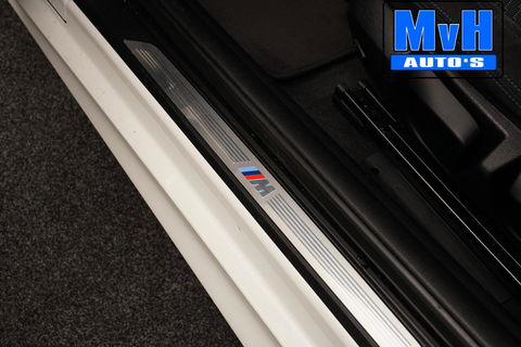 BMW 1 Serie 120i M Sport Edition|ALCANTARA|H/K AUDIO|CAMERA