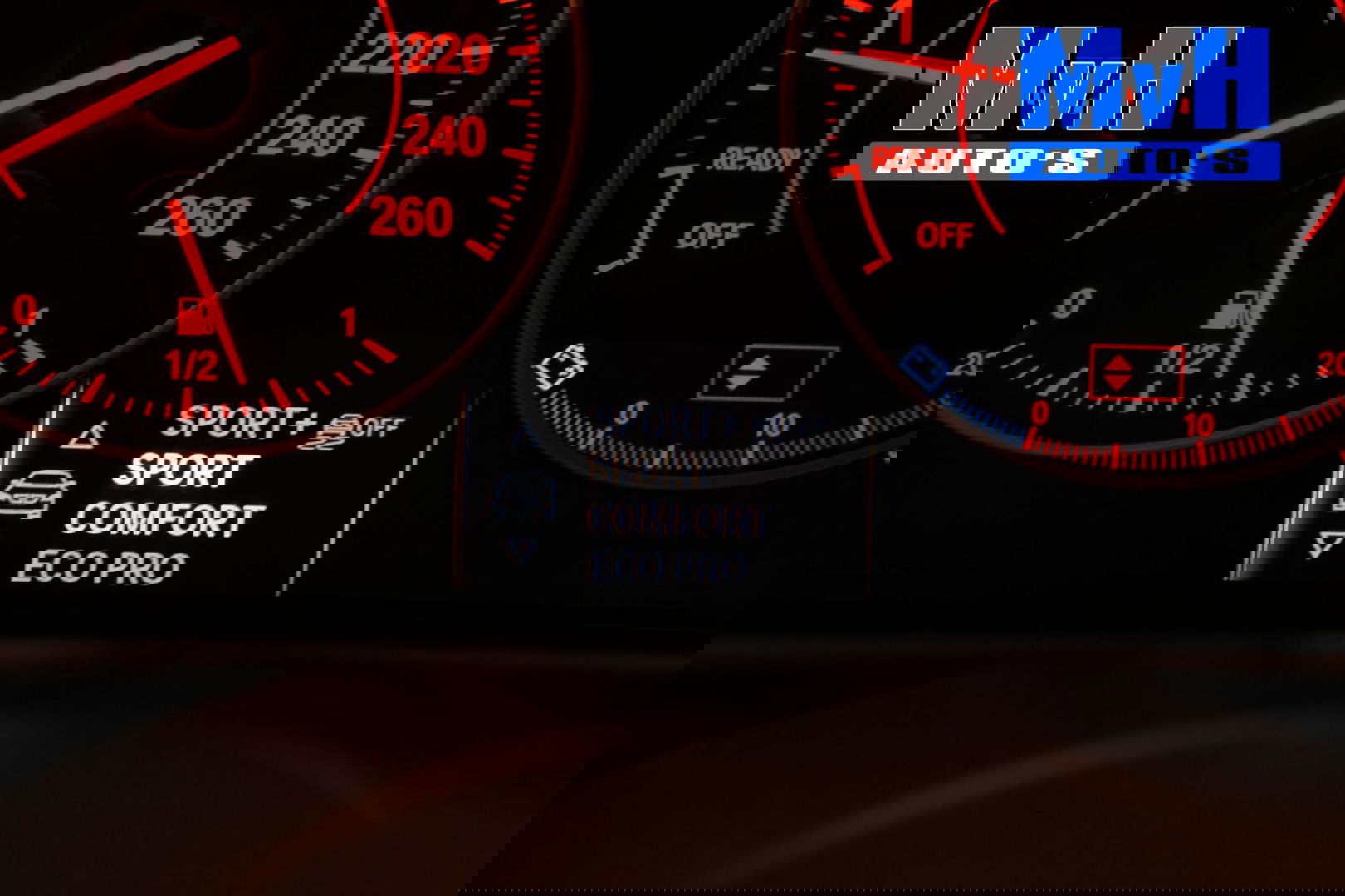 BMW 1 Serie 120i M Sport Edition|ALCANTARA|H/K AUDIO|CAMERA