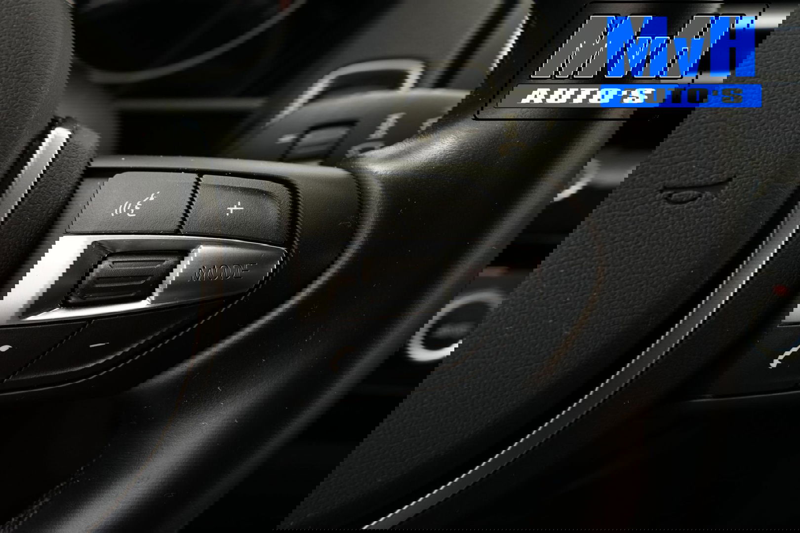 BMW 1 Serie 120i M Sport Edition|ALCANTARA|H/K AUDIO|CAMERA