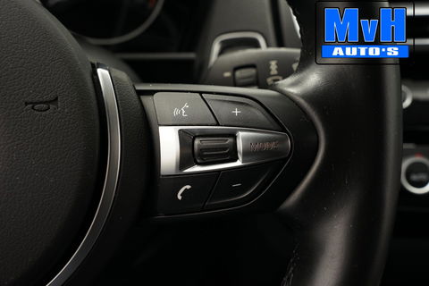 BMW 1 Serie 120i M Sport Edition|ALCANTARA|H/K AUDIO|CAMERA