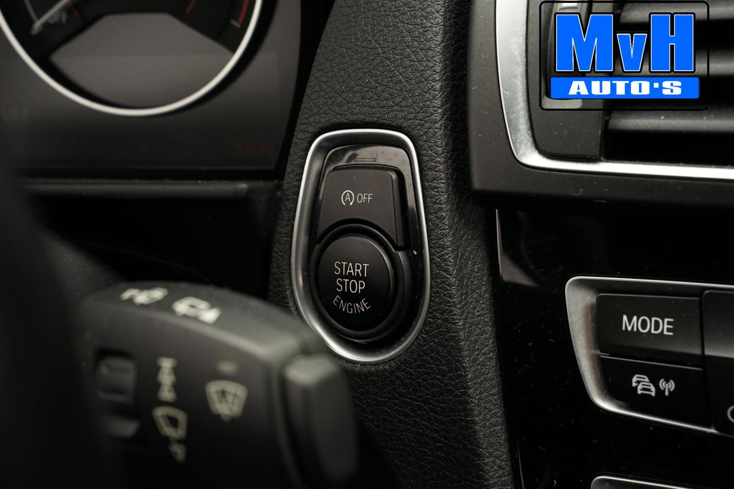 BMW 1 Serie 120i M Sport Edition|ALCANTARA|H/K AUDIO|CAMERA