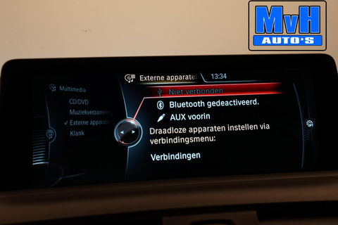 BMW 1 Serie 120i M Sport Edition|ALCANTARA|H/K AUDIO|CAMERA