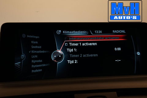 BMW 1 Serie 120i M Sport Edition|ALCANTARA|H/K AUDIO|CAMERA