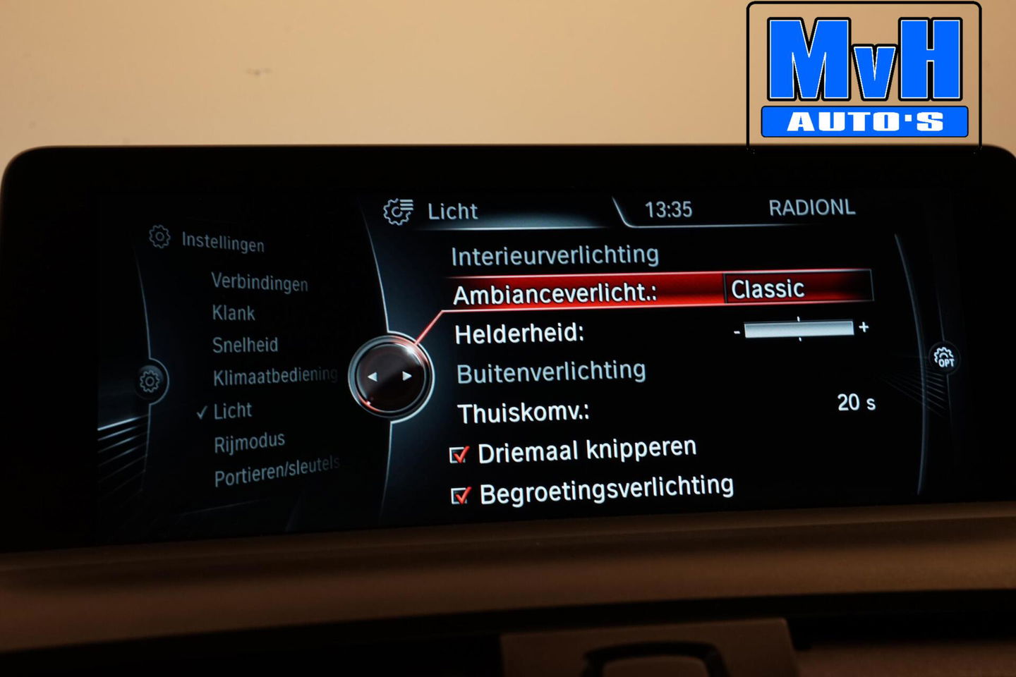 BMW 1 Serie 120i M Sport Edition|ALCANTARA|H/K AUDIO|CAMERA