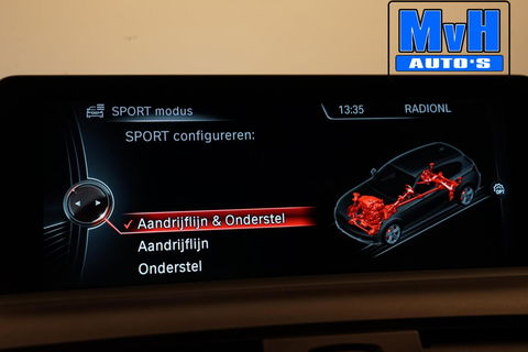 BMW 1 Serie 120i M Sport Edition|ALCANTARA|H/K AUDIO|CAMERA