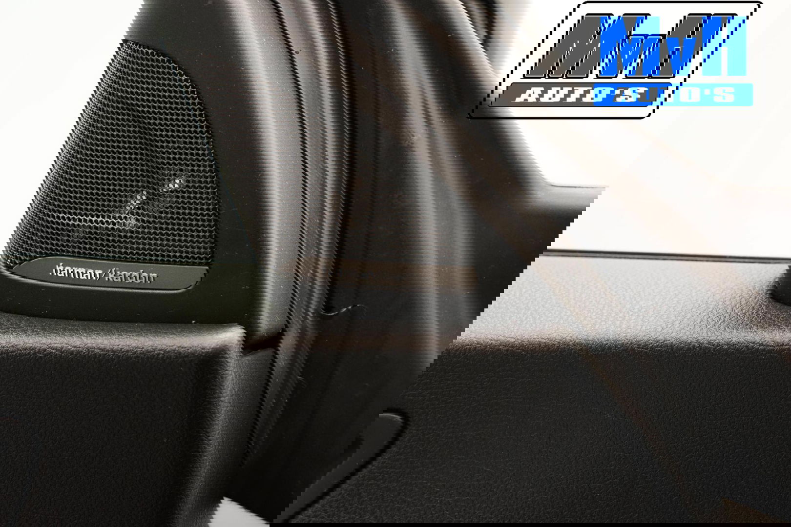 BMW 1 Serie 120i M Sport Edition|ALCANTARA|H/K AUDIO|CAMERA