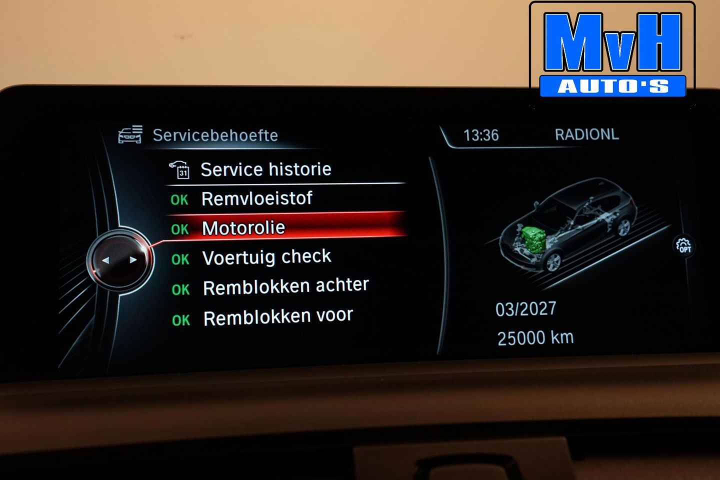 BMW 1 Serie 120i M Sport Edition|ALCANTARA|H/K AUDIO|CAMERA
