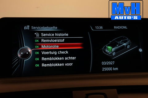 BMW 1 Serie 120i M Sport Edition|ALCANTARA|H/K AUDIO|CAMERA