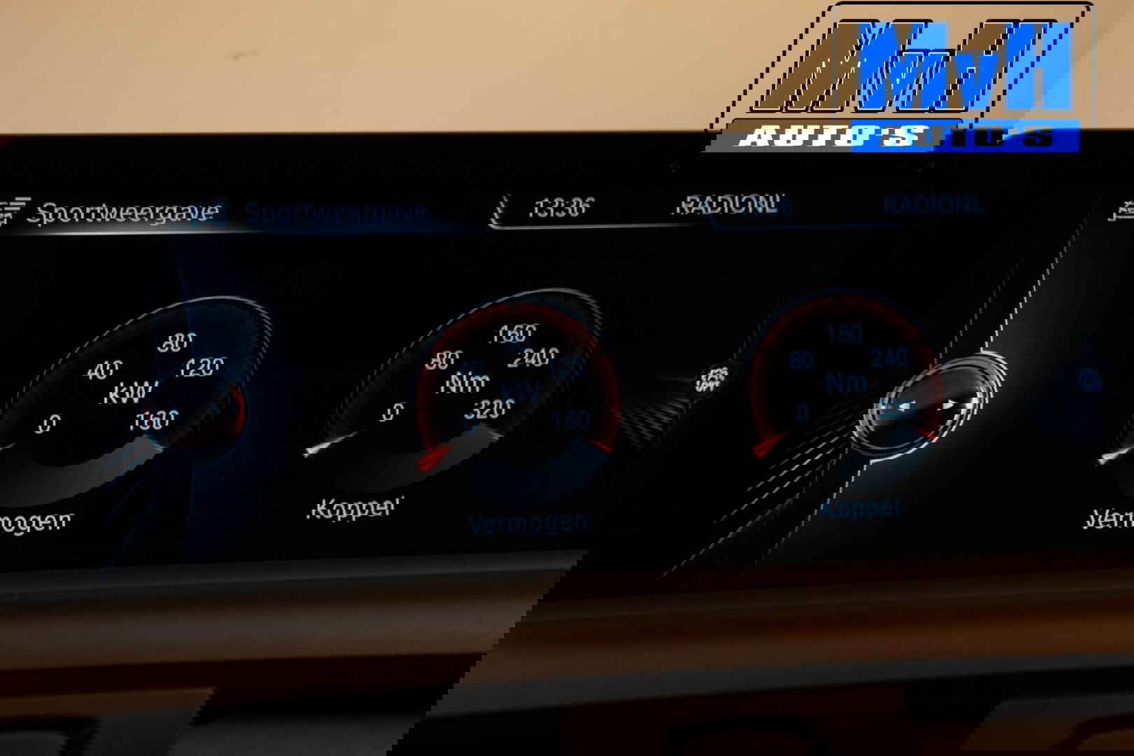 BMW 1 Serie 120i M Sport Edition|ALCANTARA|H/K AUDIO|CAMERA