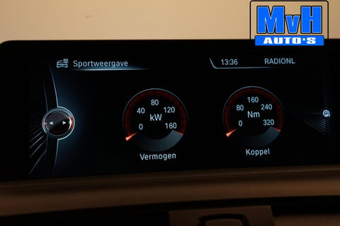 BMW 1 Serie 120i M Sport Edition|ALCANTARA|H/K AUDIO|CAMERA