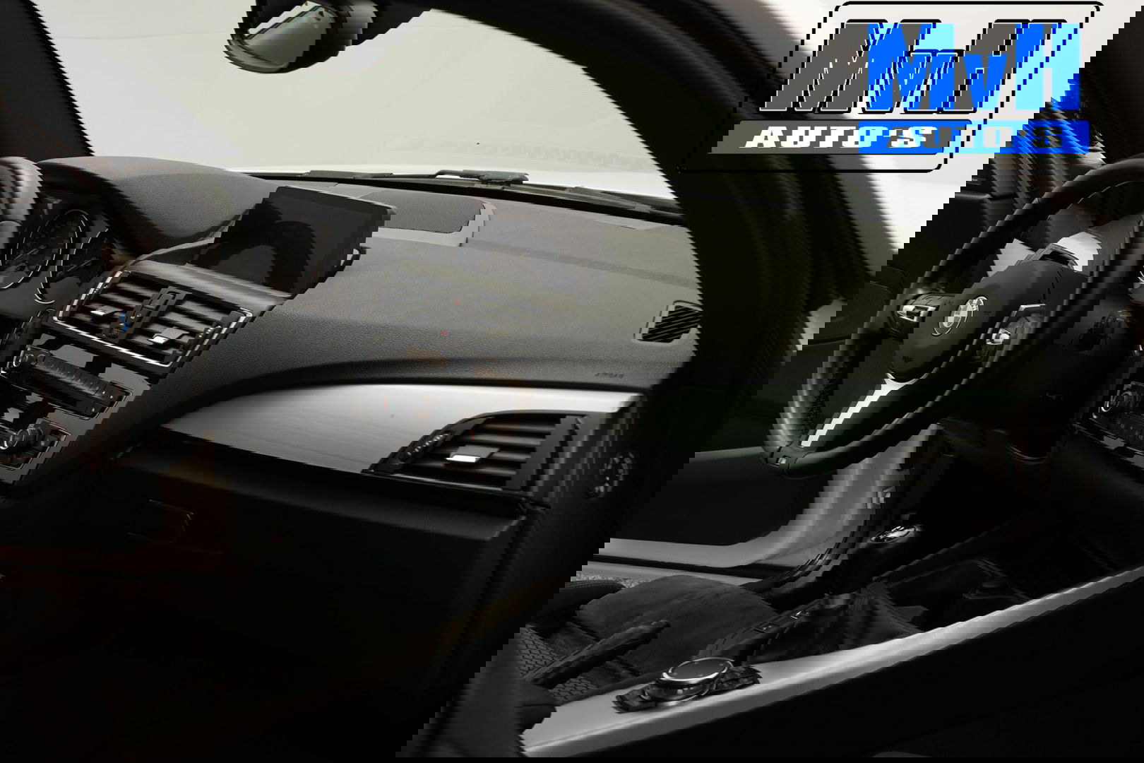 BMW 1 Serie 120i M Sport Edition|ALCANTARA|H/K AUDIO|CAMERA
