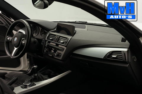 BMW 1 Serie 120i M Sport Edition|ALCANTARA|H/K AUDIO|CAMERA