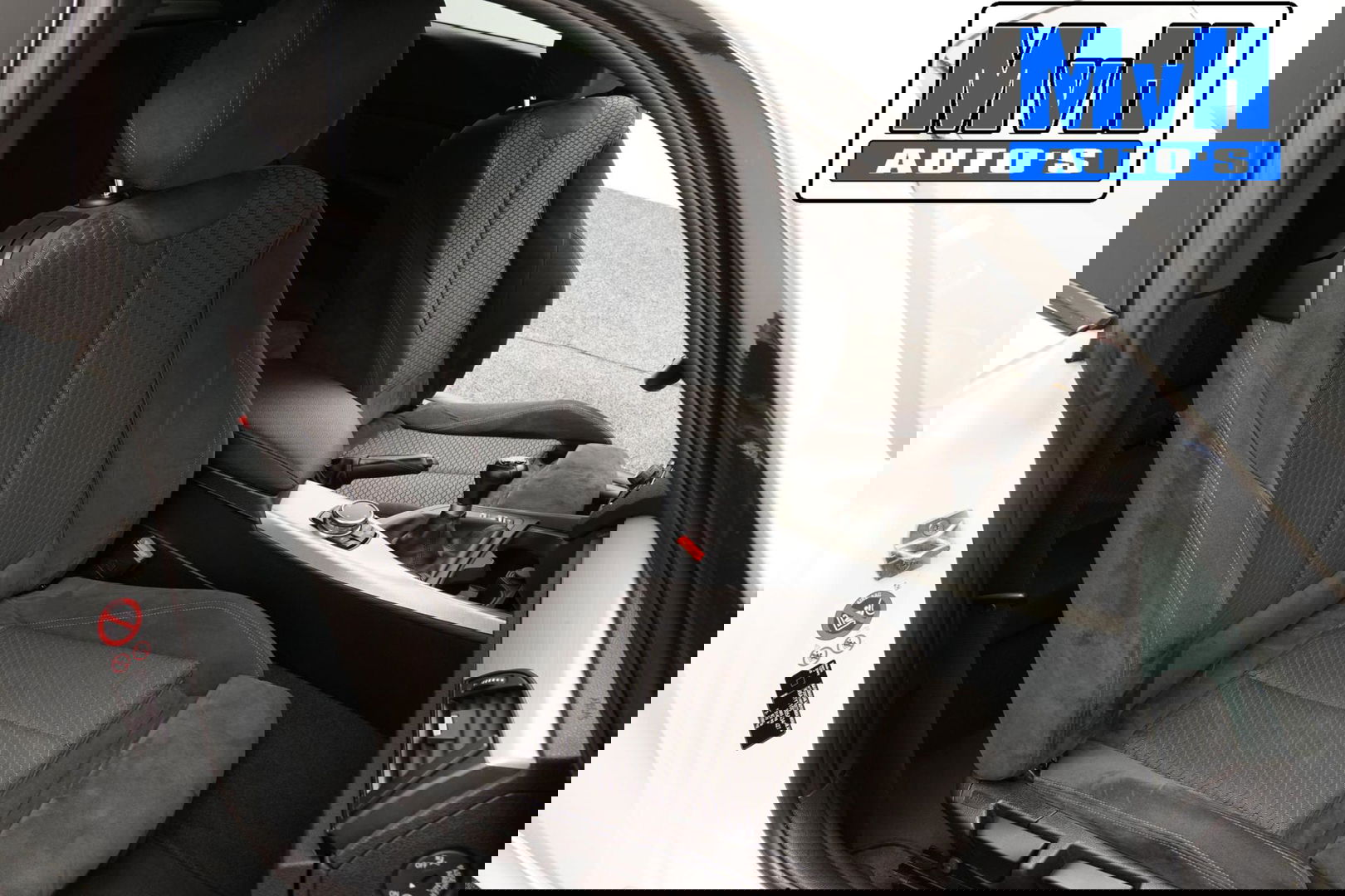 BMW 1 Serie 120i M Sport Edition|ALCANTARA|H/K AUDIO|CAMERA
