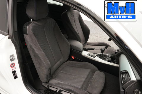 BMW 1 Serie 120i M Sport Edition|ALCANTARA|H/K AUDIO|CAMERA