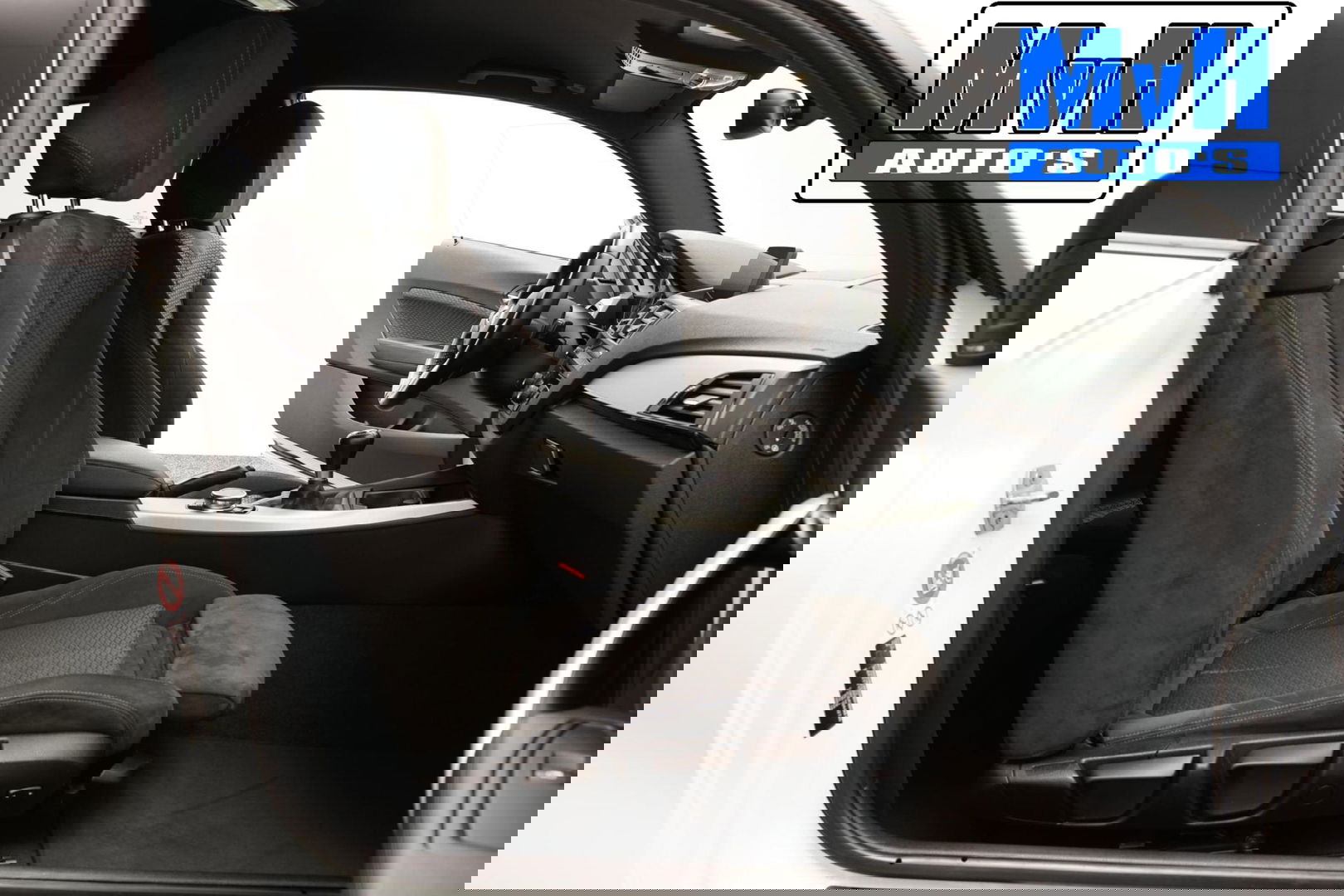 BMW 1 Serie 120i M Sport Edition|ALCANTARA|H/K AUDIO|CAMERA