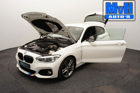 BMW 1 Serie 120i M Sport Edition|ALCANTARA|H/K AUDIO|CAMERA