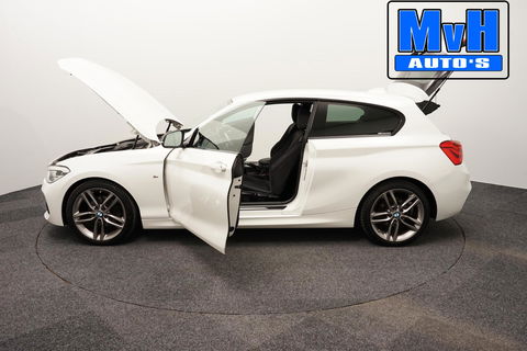 BMW 1 Serie 120i M Sport Edition|ALCANTARA|H/K AUDIO|CAMERA