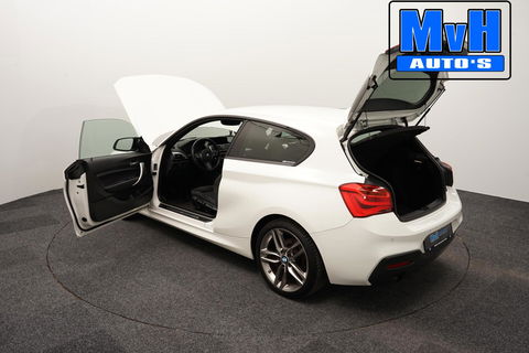 BMW 1 Serie 120i M Sport Edition|ALCANTARA|H/K AUDIO|CAMERA