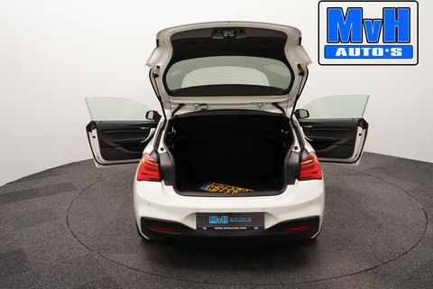 BMW 1 Serie 120i M Sport Edition|ALCANTARA|H/K AUDIO|CAMERA