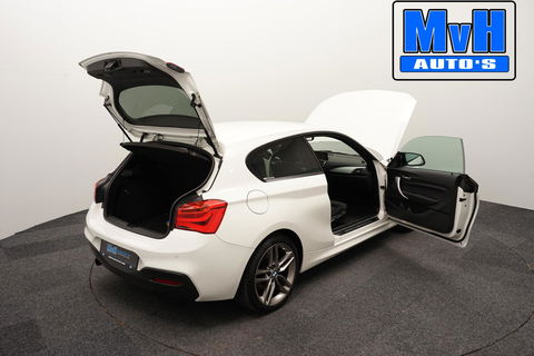 BMW 1 Serie 120i M Sport Edition|ALCANTARA|H/K AUDIO|CAMERA