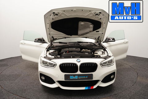 BMW 1 Serie 120i M Sport Edition|ALCANTARA|H/K AUDIO|CAMERA