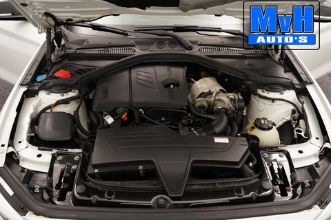 BMW 1 Serie 120i M Sport Edition|ALCANTARA|H/K AUDIO|CAMERA