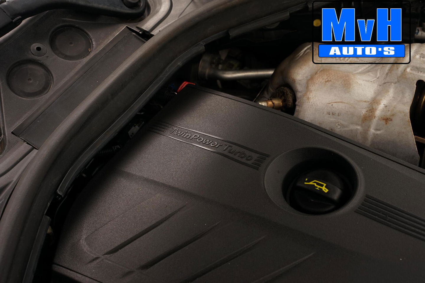 BMW 1 Serie 120i M Sport Edition|ALCANTARA|H/K AUDIO|CAMERA