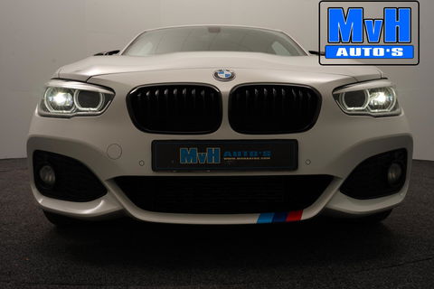 BMW 1 Serie 120i M Sport Edition|ALCANTARA|H/K AUDIO|CAMERA