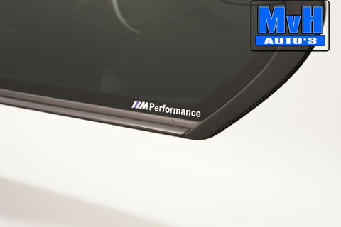 BMW 1 Serie 120i M Sport Edition|ALCANTARA|H/K AUDIO|CAMERA